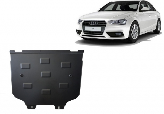 Kryt pod převodovka Audi A4 B9 All Road