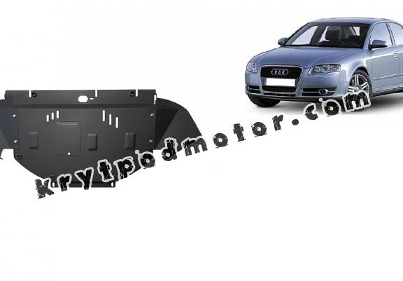 Kryt pod motor Audi A4  B7 All Road