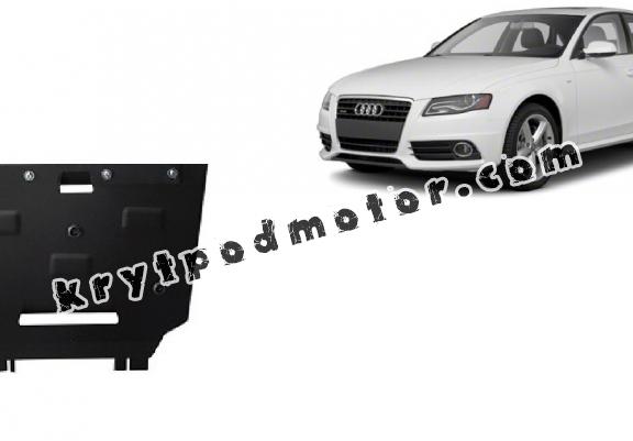 Kryt pod převodovka Audi A4 4 B8 All Road