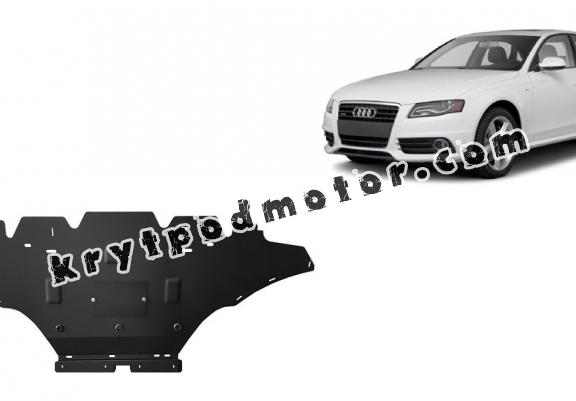 Kryt pod motor Audi A4 B8 All Road, diesel