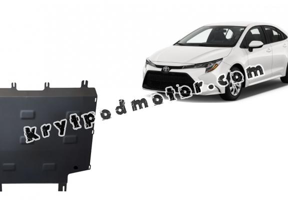 Kryt pod motor Toyota Corolla