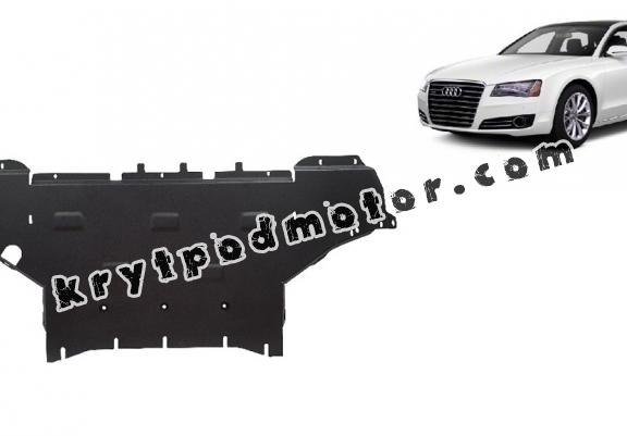 Kryt pod motor Audi A8