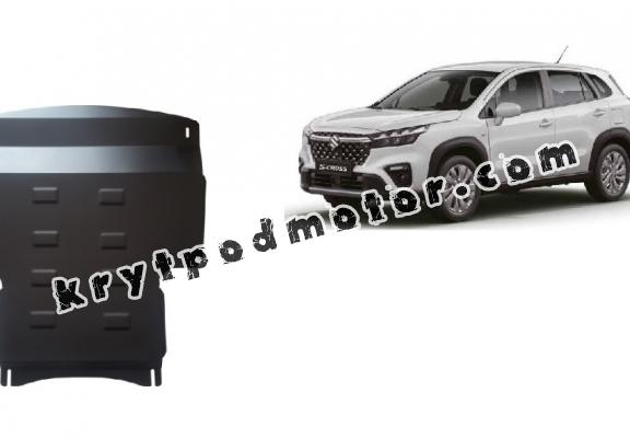 Kryt pod motor Suzuki S-Cross