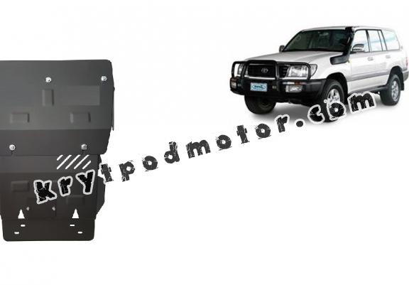 Kryt pod motor Toyota Land Cruiser J100