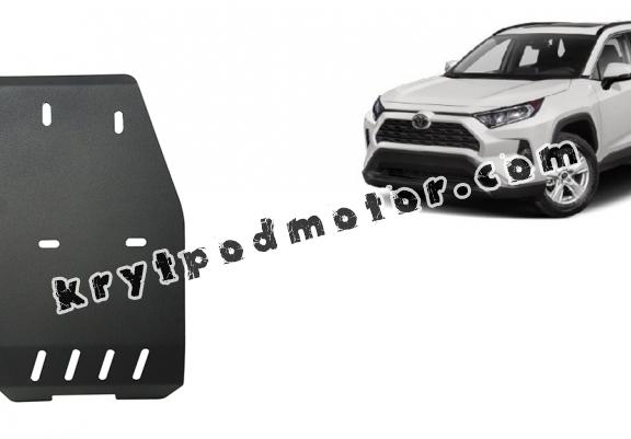 Kryt pod diferenciál Toyota RAV 4