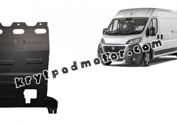 Kryt pod motor Fiat Ducato