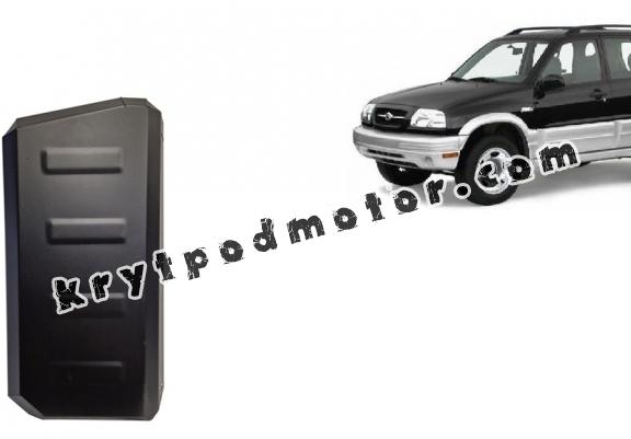 Kryt pod nádrž Suzuki Grand Vitara