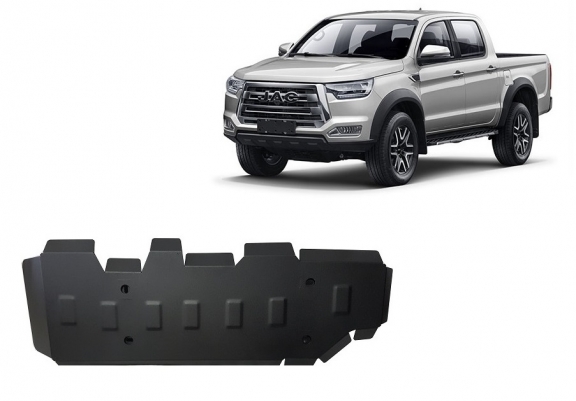 Kryt pod nádrž Jac T8