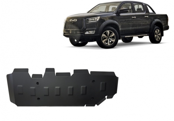 Kryt pod nádrž Evo Cross 4