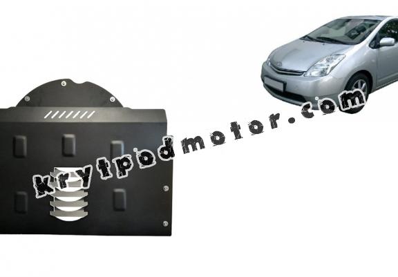 Kryt pod katalyzator/cat lock Toyota Prius
