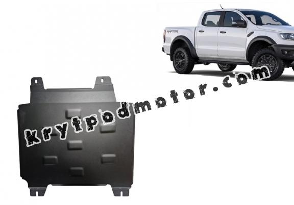 Kryt pod převodovka Ford Ranger Raptor