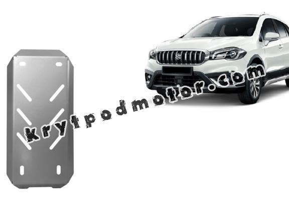 Hliník - Kryt pod diferenciál Suzuki SX4