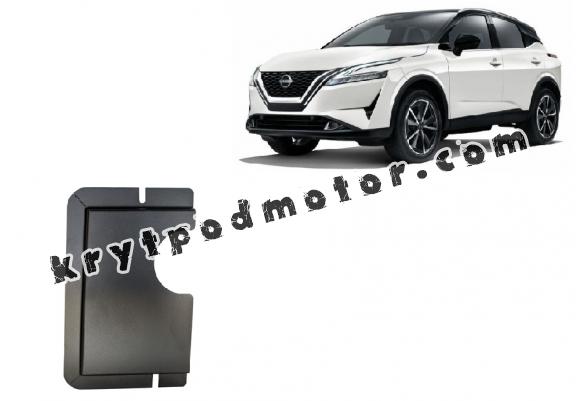 Kryt pod diferenciál Nissan Qashqai J12