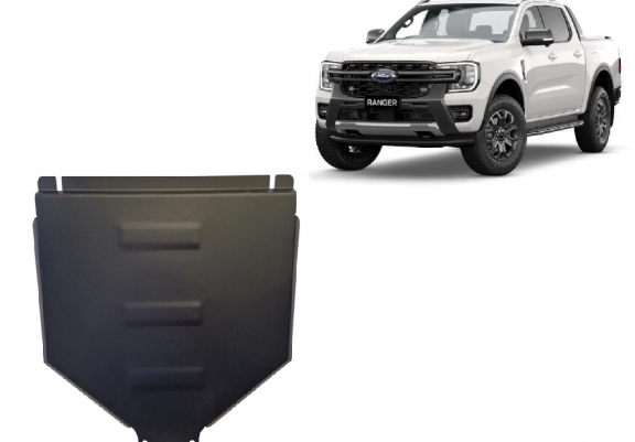 Kryt pod automatická převodovka Ford Ranger