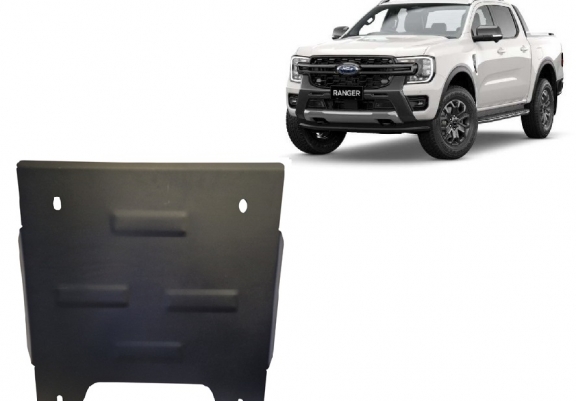 Kryt pod  případ převodu Ford Ranger