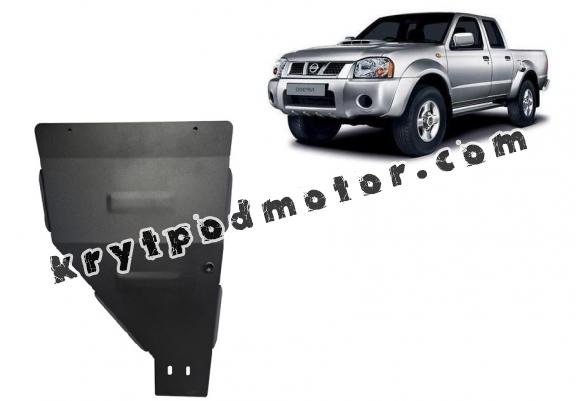 Kryt pod převodovka Nissan Pick Up
