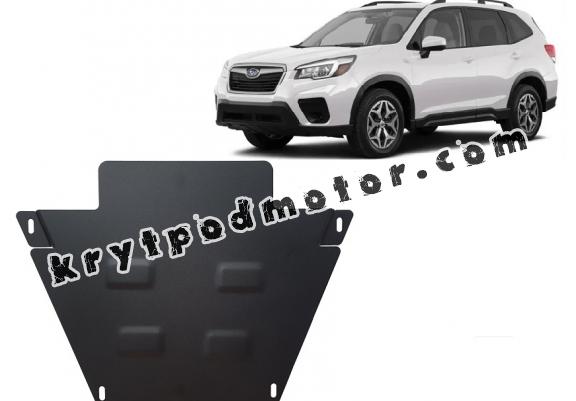 Kryt pod převodovka Subaru Forester 5