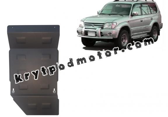 Kryt pod převodovka Toyota Land Cruiser J90 - pouze pro 3dveřový model