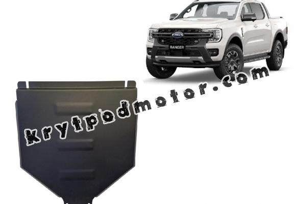 Kryt pod automatická převodovka Ford Ranger