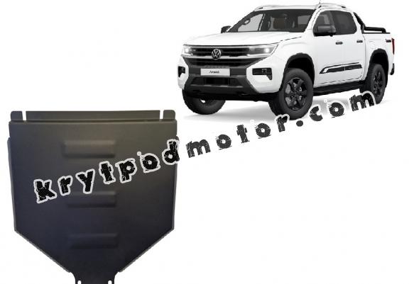 Kryt pod automatická převodovka Volkswagen Amarok