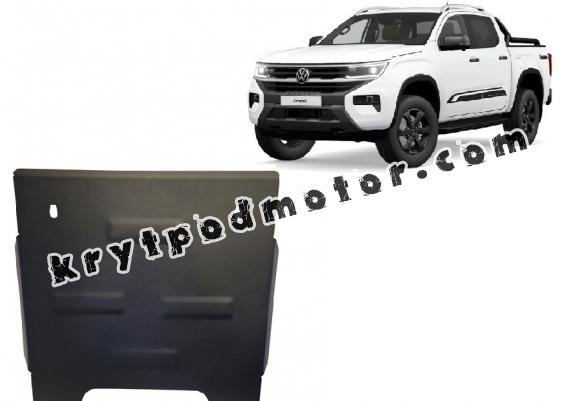 Kryt pod  případ převodu Volkswagen Amarok
