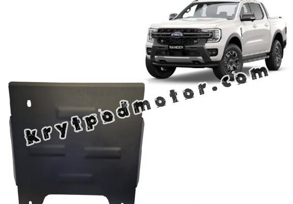 Kryt pod  případ převodu Ford Ranger