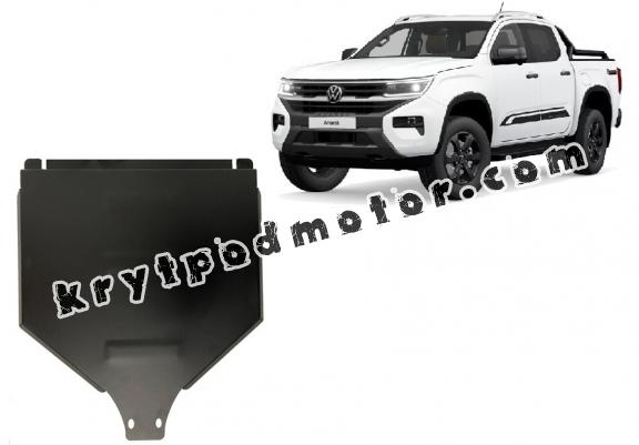 Kryt pod manuální převodovka  Volkswagen Amarok
