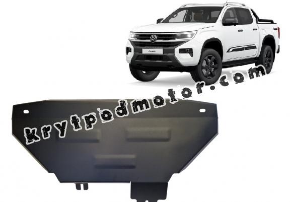 Kryt pod chladič Volkswagen Amarok