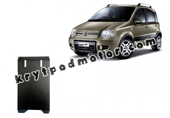 Kryt pod diferenciál Fiat Panda 4x4