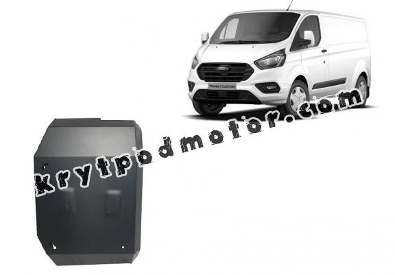 Kryt pod AdBlue Ford Transit ( 4X2, 4X4 )