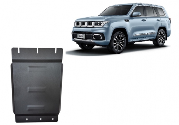 Kryt pod převodovka Baic Beijing BJ60