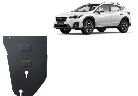 Kryt pod manuální  převodovka Subaru XV
