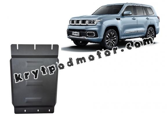 Kryt pod převodovka Baic Beijing BJ60