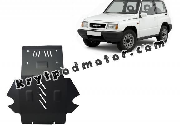 Kryt pod motor Suzuki Vitara