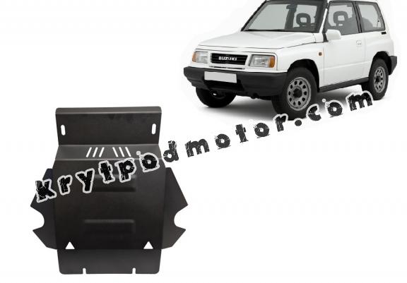 Kryt pod převodovka Suzuki Vitara 2.0