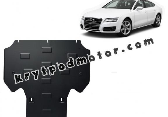 Kryt pod převodovka Audi A7