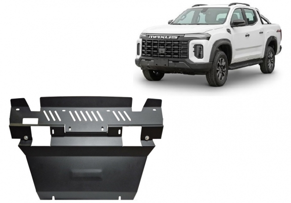 Kryt pod motor Maxus T60 Max