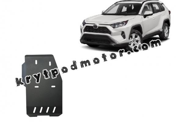Kryt pod diferenciál Toyota RAV 4