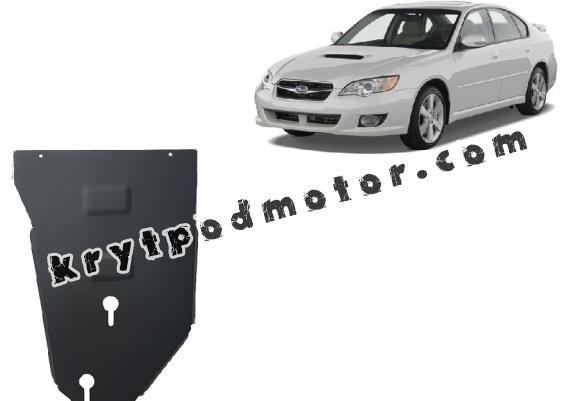 Kryt pod manuální  převodovka Subaru Legacy