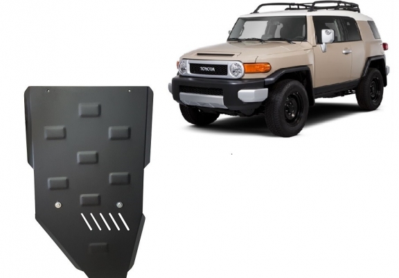 Kryt pod převodovka Toyota Fj Cruiser