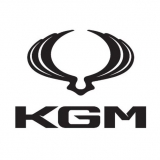 Kryt pod motor KGM