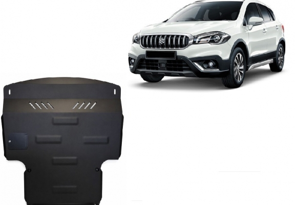 Kryt pod motor Suzuki SX4