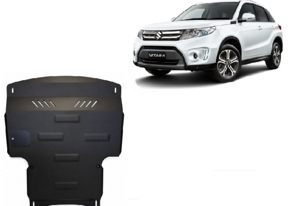 Kryt pod motor Suzuki Vitara