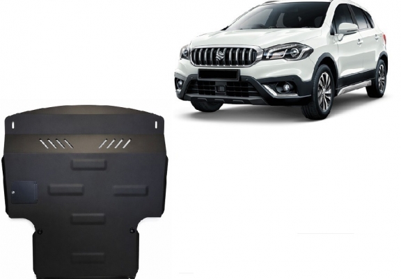 Kryt pod motor Suzuki SX4