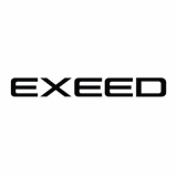 Kryt pod motor Exeed