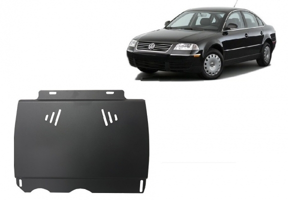 Kryt pod manuální převodovka  VW Passat B5, B5.5