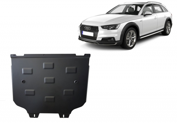 Kryt pod převodovka Audi A4 B9 All Road