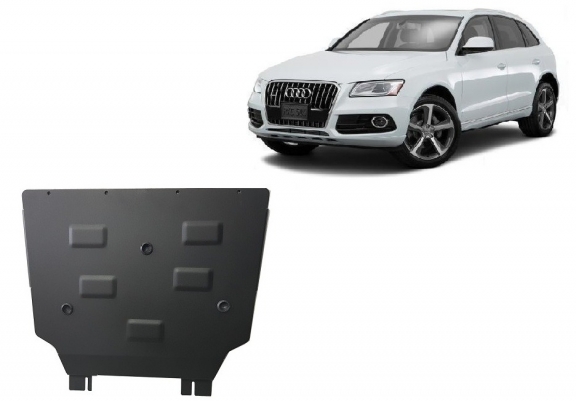 Kryt pod převodovka Audi Q5