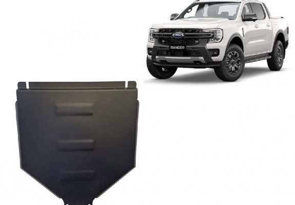 Kryt pod automatická převodovka Ford Ranger