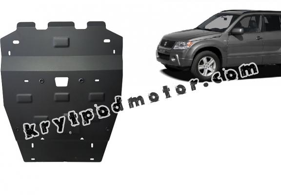 Kryt pod motor Suzuki Grand Vitara 2